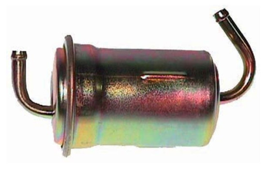 Fuel filter MF-5560 AMC Filter