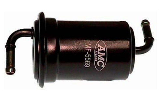 Fuel filter MF-5569 AMC Filter
