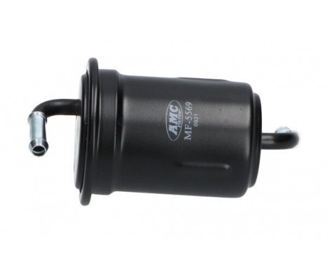 Fuel filter MF-5569 AMC Filter, Image 2
