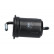 Fuel filter MF-5569 AMC Filter, Thumbnail 2