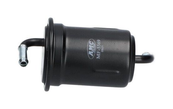 Fuel filter MF-5569 AMC Filter, Image 2