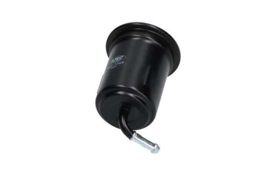 Fuel filter MF-5569 AMC Filter, Image 3