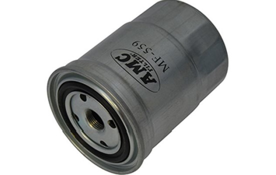 Fuel filter MF-559 AMC Filter