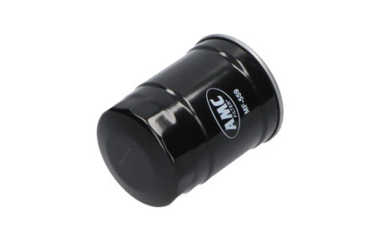 Fuel filter MF-559 AMC Filter, Image 4