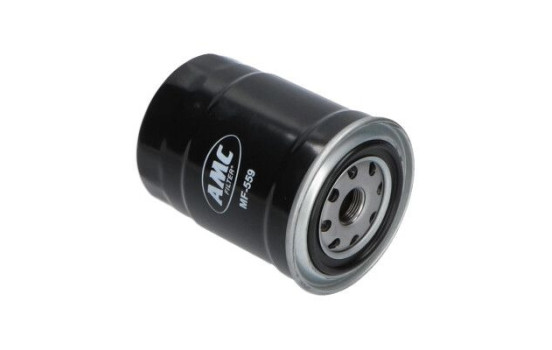 Fuel filter MF-559 AMC Filter, Image 5