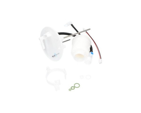 Fuel filter MF-560 AMC Filter