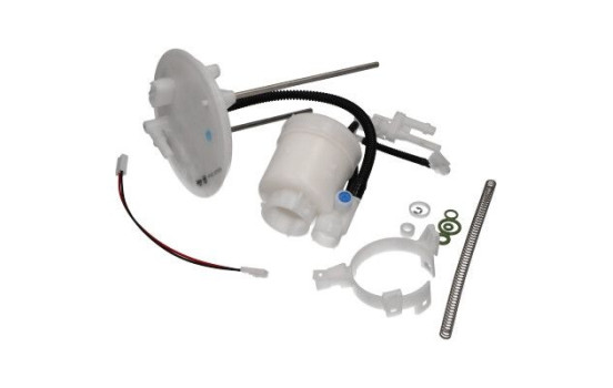 Fuel filter MF-562 AMC Filter, Image 4
