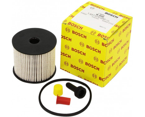 Fuel filter N0000 Bosch