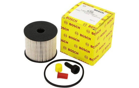 Fuel filter N0000 Bosch