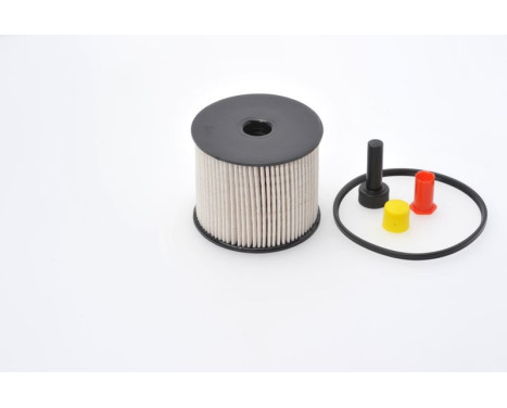 Fuel filter N0000 Bosch, Image 2