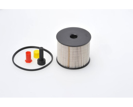 Fuel filter N0000 Bosch, Image 4
