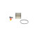 Fuel filter N0000 Bosch, Thumbnail 3