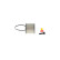 Fuel filter N0000 Bosch, Thumbnail 5