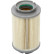 Fuel filter N0007 Bosch