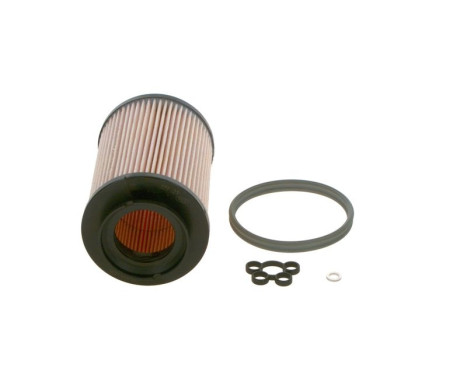Fuel filter N0007 Bosch, Image 2