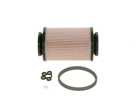 Fuel filter N0007 Bosch, Image 3