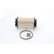 Fuel filter N0007 Bosch, Thumbnail 4