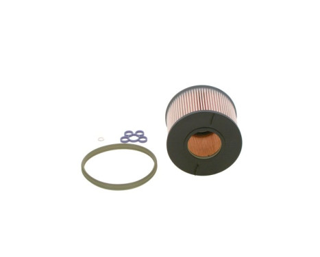 Fuel filter N0010 Bosch, Image 3