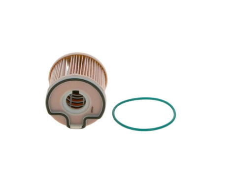 Fuel filter N0013/1 Bosch, Image 2