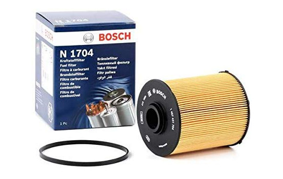 Fuel filter N1704 Bosch, Image 2