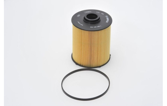 Fuel filter N1704 Bosch, Image 5
