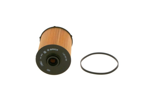 Fuel filter N1704 Bosch, Image 8