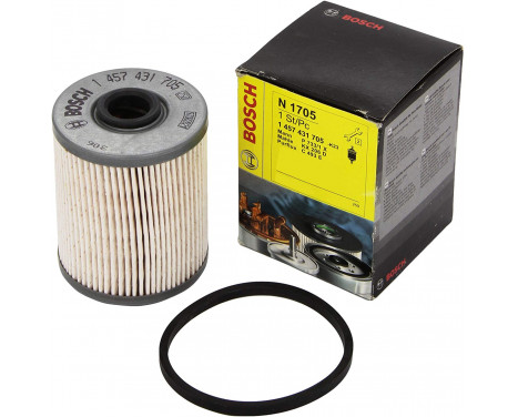Fuel filter N1705 Bosch