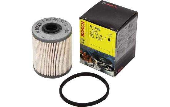 Fuel filter N1705 Bosch