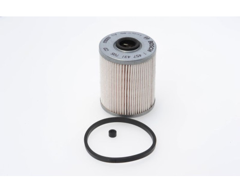 Fuel filter N1705 Bosch, Image 4