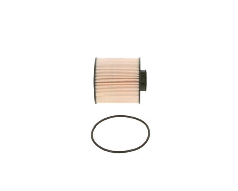 Fuel filter N1707 Bosch, Image 2