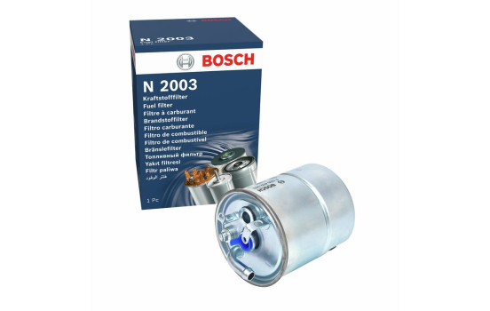 Fuel filter N2003 Bosch, Image 6