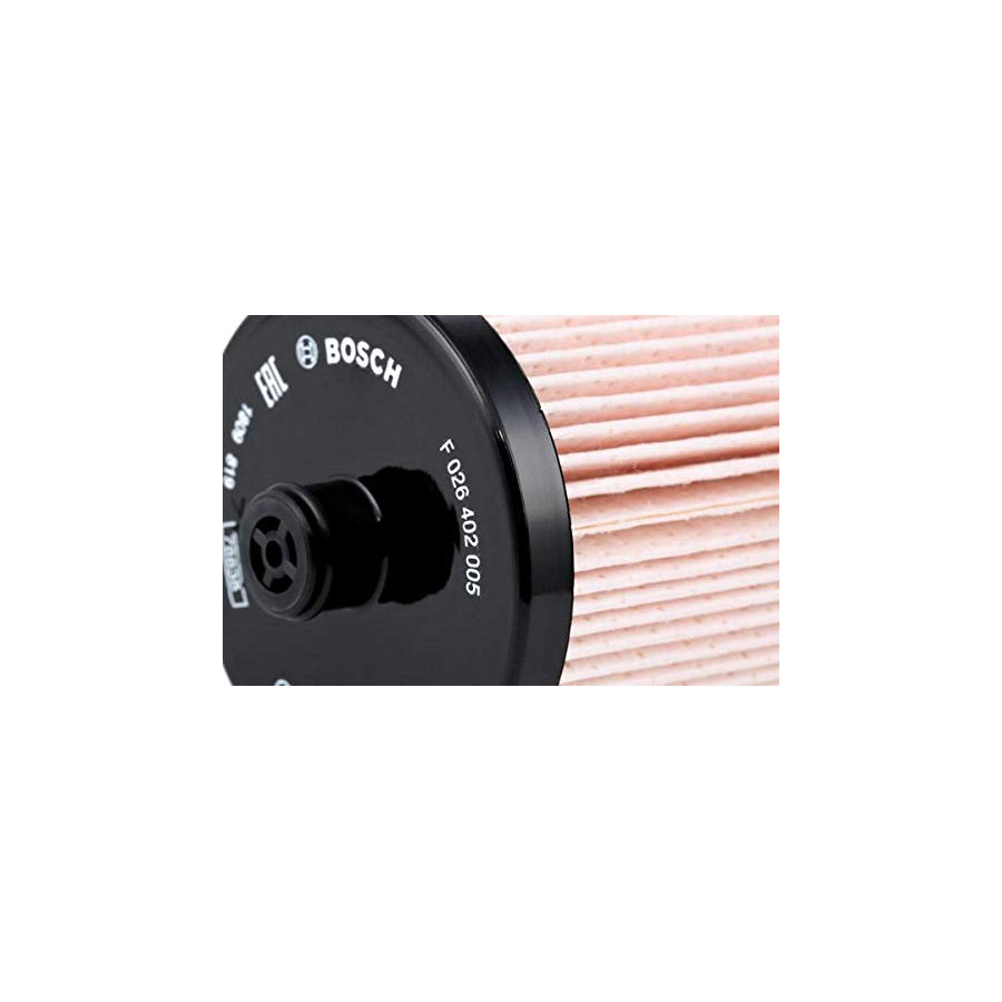 F 026 402 007 BOSCH N 2007 Filtre à carburant Cartouche filtrante | AUTODOC prix et avis