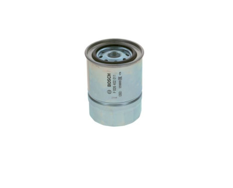 Fuel filter N2011 Bosch