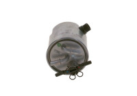 Fuel filter N2019 Bosch