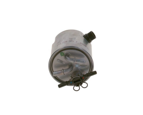Fuel filter N2019 Bosch