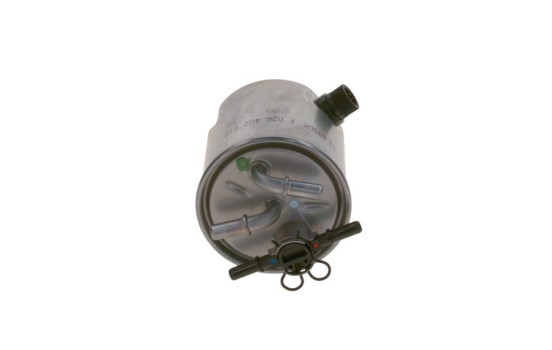 Fuel filter N2019 Bosch