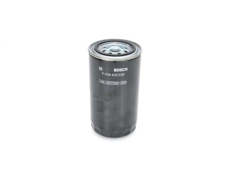 Fuel filter N2030 Bosch, Image 5