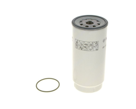 Fuel filter N2038 Bosch, Image 2