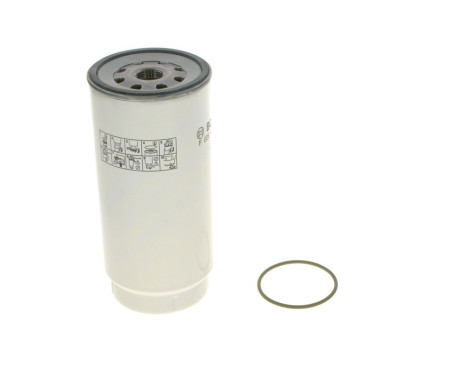 Fuel filter N2038 Bosch, Image 4