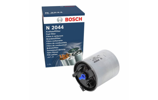 Fuel filter N2044 Bosch, Image 6