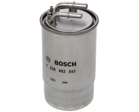 Fuel filter N2051 Bosch
