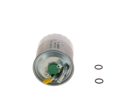 Fuel filter N2056 Bosch, Image 4