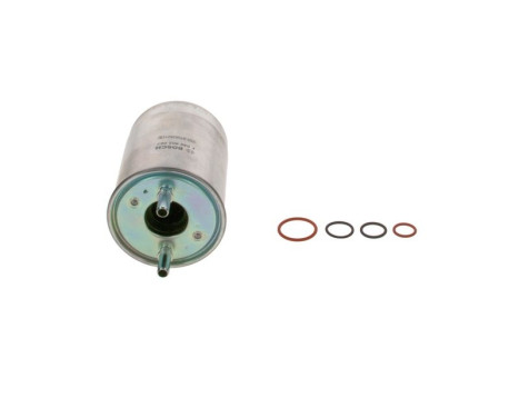 Fuel filter N2067 Bosch, Image 3