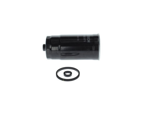 Fuel filter N2071 Bosch, Image 5