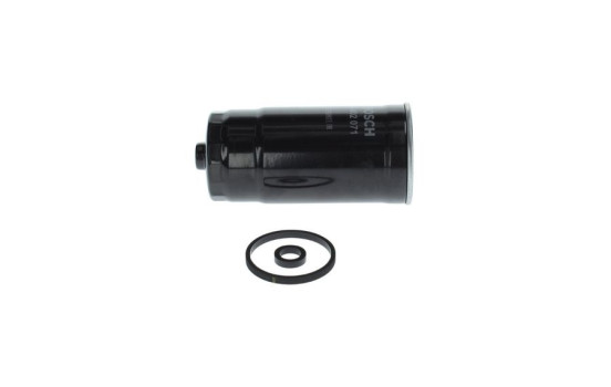 Fuel filter N2071 Bosch, Image 5