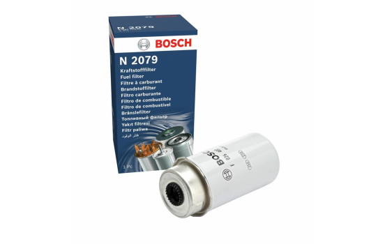 Fuel filter N2079 Bosch, Image 6