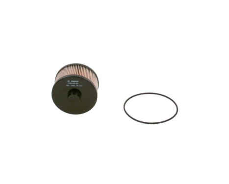 Fuel filter N2083 Bosch, Image 2