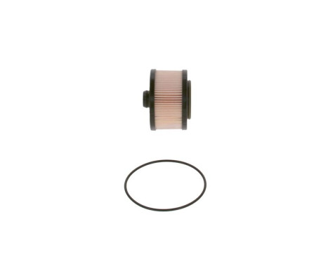 Fuel filter N2083 Bosch, Image 3