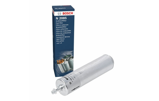 Fuel filter N2085 Bosch, Image 11