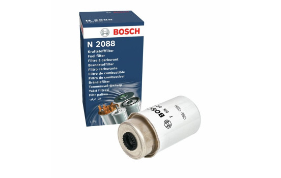 Fuel filter N2088 Bosch, Image 6